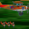 Airplane Sim