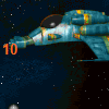 Space Ship Captain